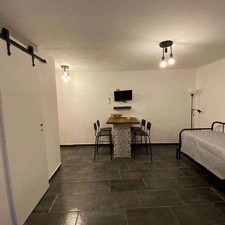 Apartament Industrial Annare Neapol Zewnętrze zdjęcie