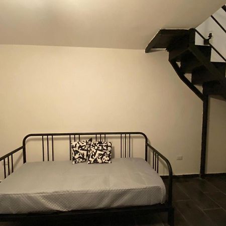 Apartament Industrial Annare Neapol Zewnętrze zdjęcie