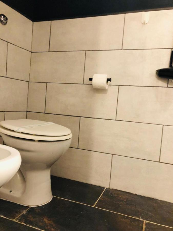 Apartament Industrial Annare Neapol Zewnętrze zdjęcie