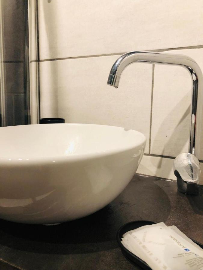Apartament Industrial Annare Neapol Zewnętrze zdjęcie