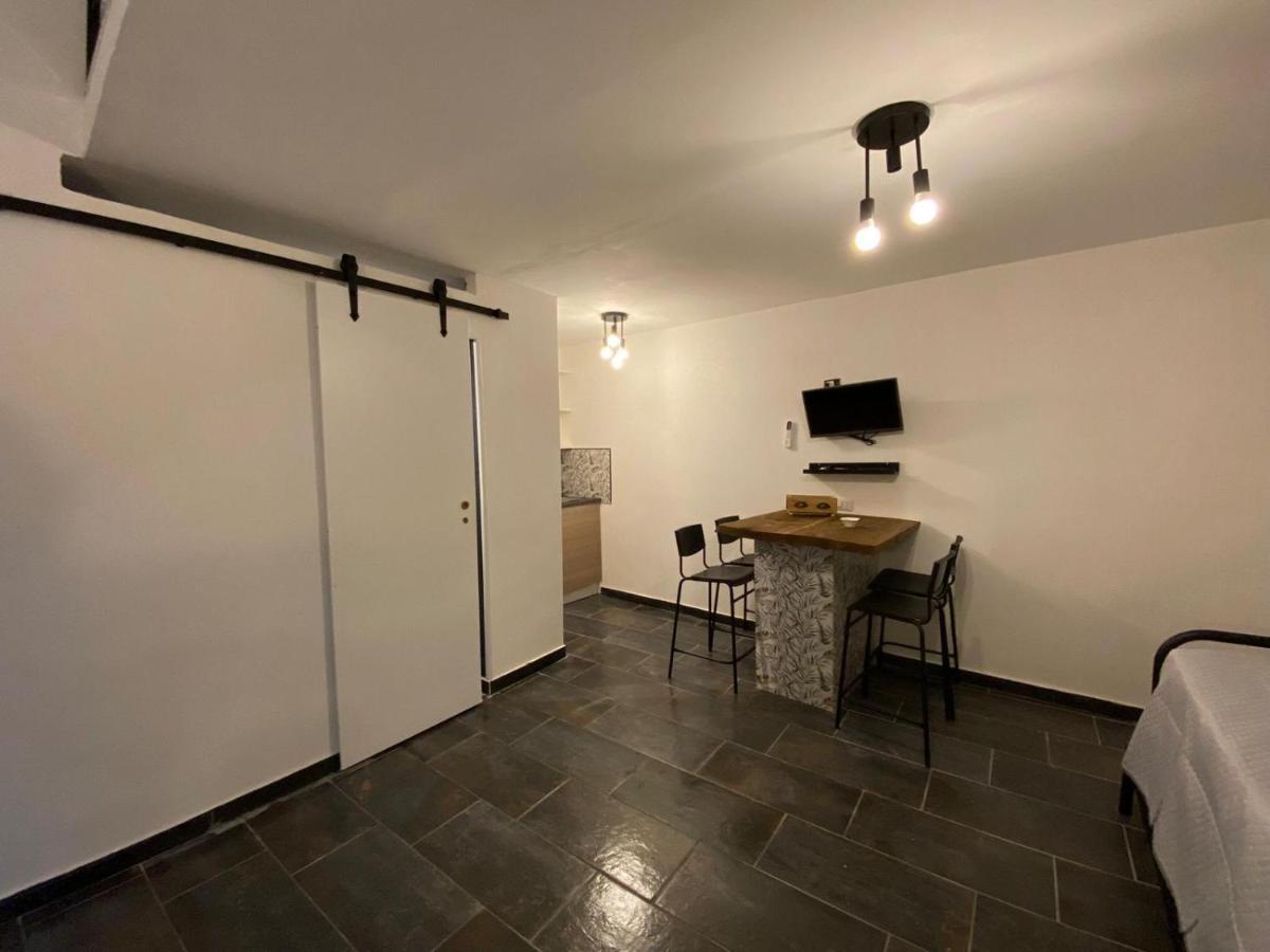 Apartament Industrial Annare Neapol Zewnętrze zdjęcie