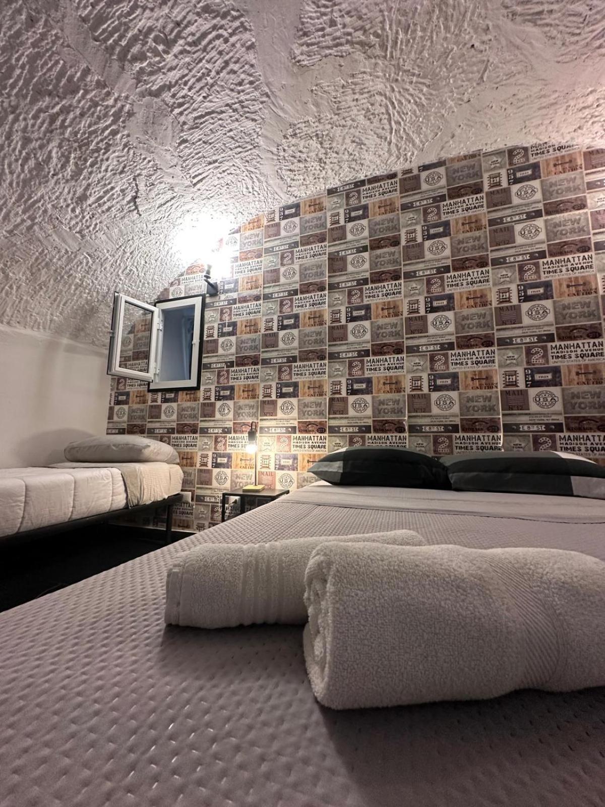 Apartament Industrial Annare Neapol Zewnętrze zdjęcie