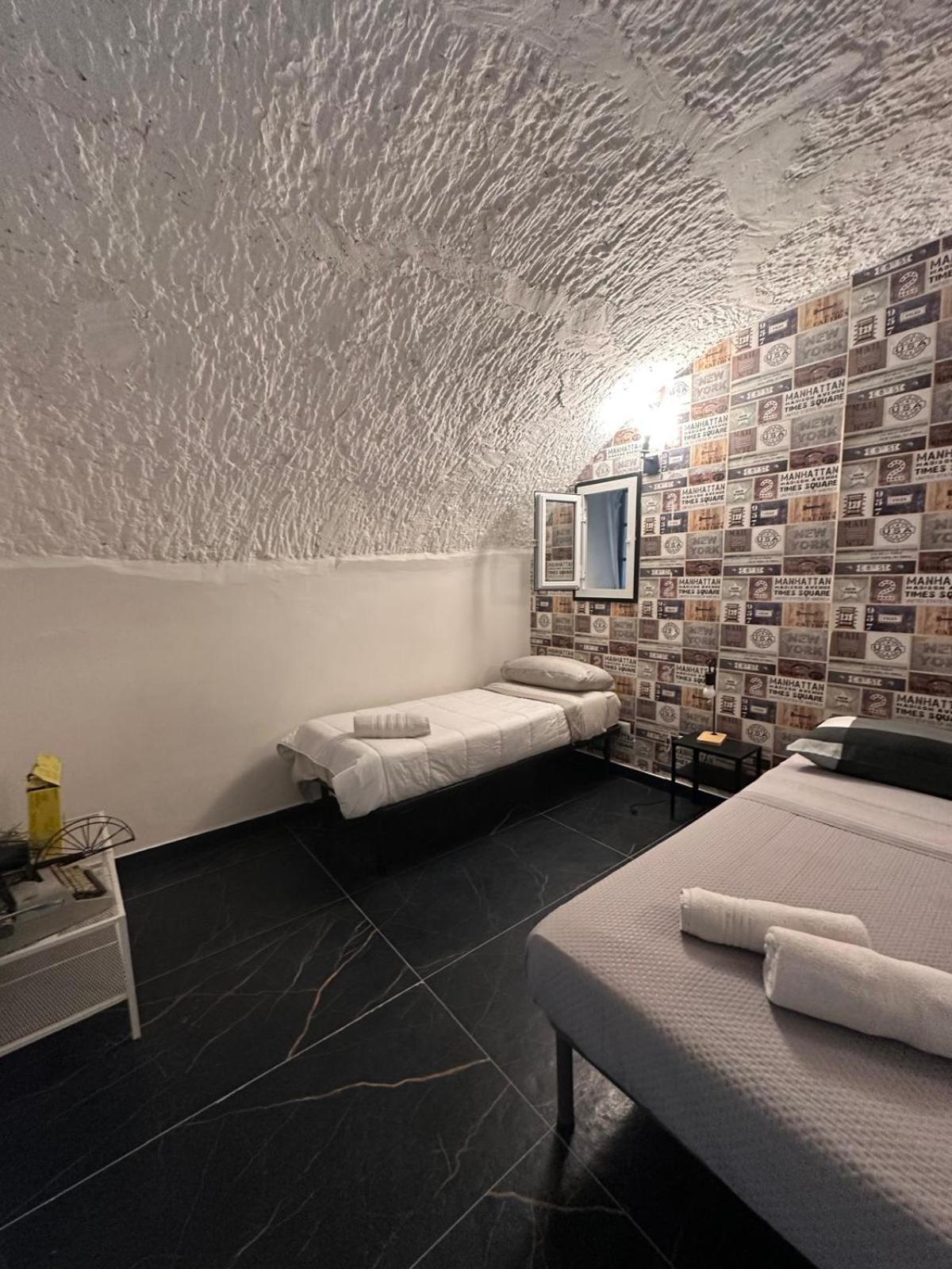 Apartament Industrial Annare Neapol Zewnętrze zdjęcie