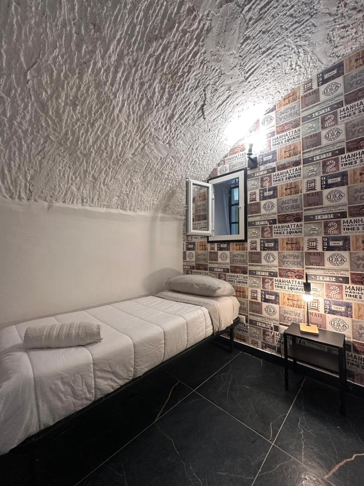 Apartament Industrial Annare Neapol Zewnętrze zdjęcie
