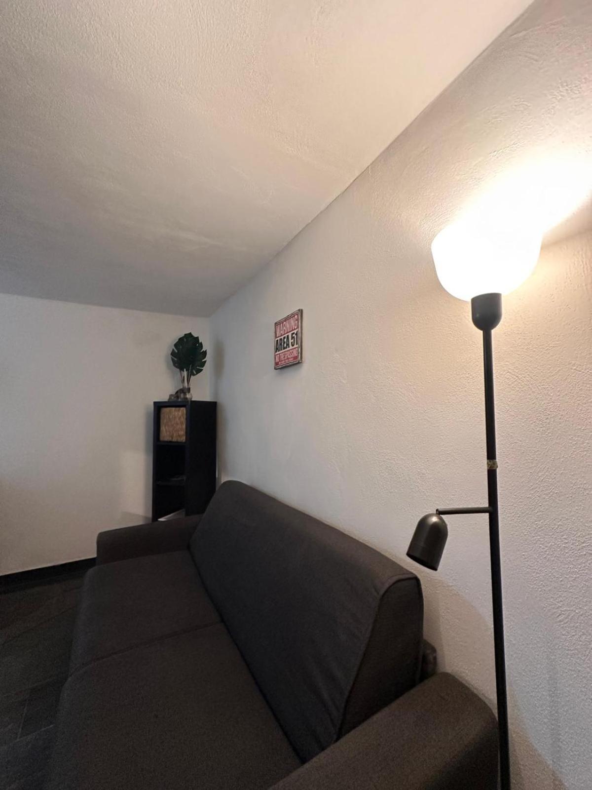 Apartament Industrial Annare Neapol Zewnętrze zdjęcie
