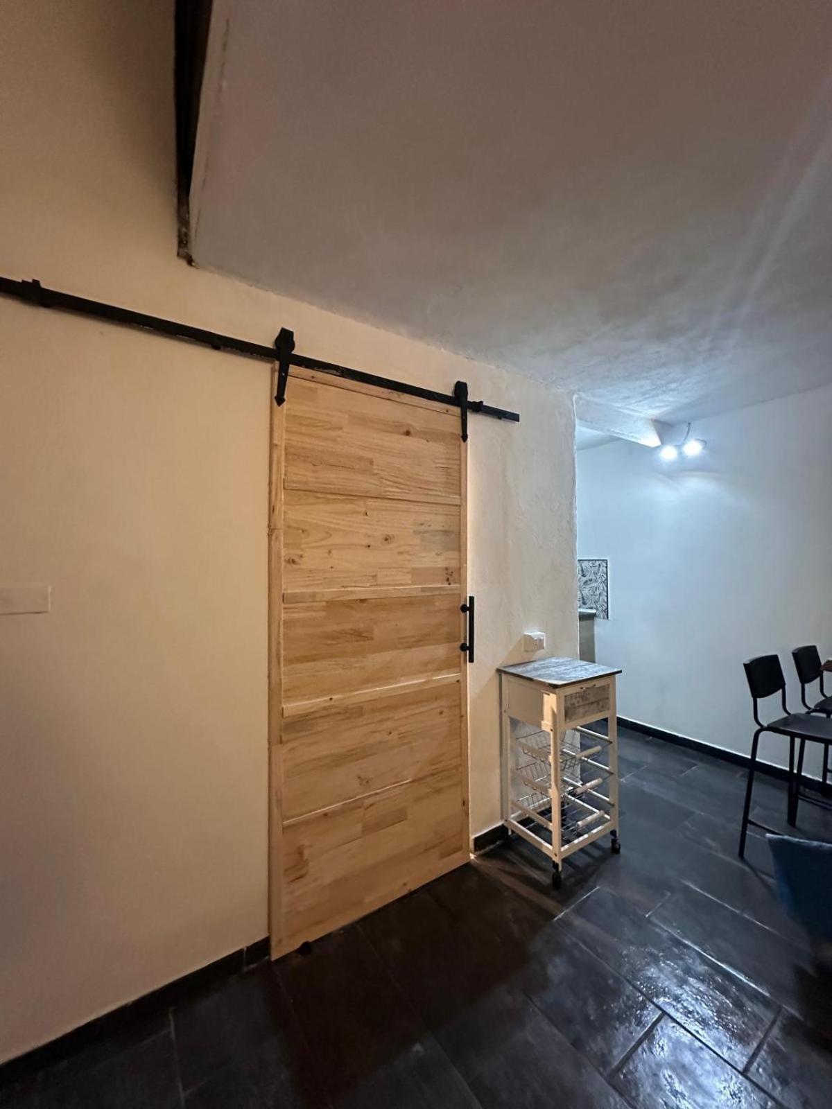 Apartament Industrial Annare Neapol Zewnętrze zdjęcie