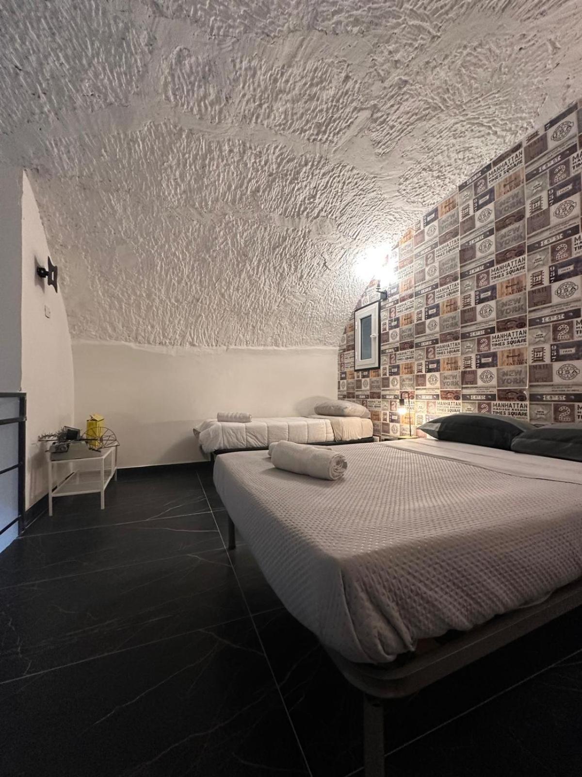 Apartament Industrial Annare Neapol Zewnętrze zdjęcie