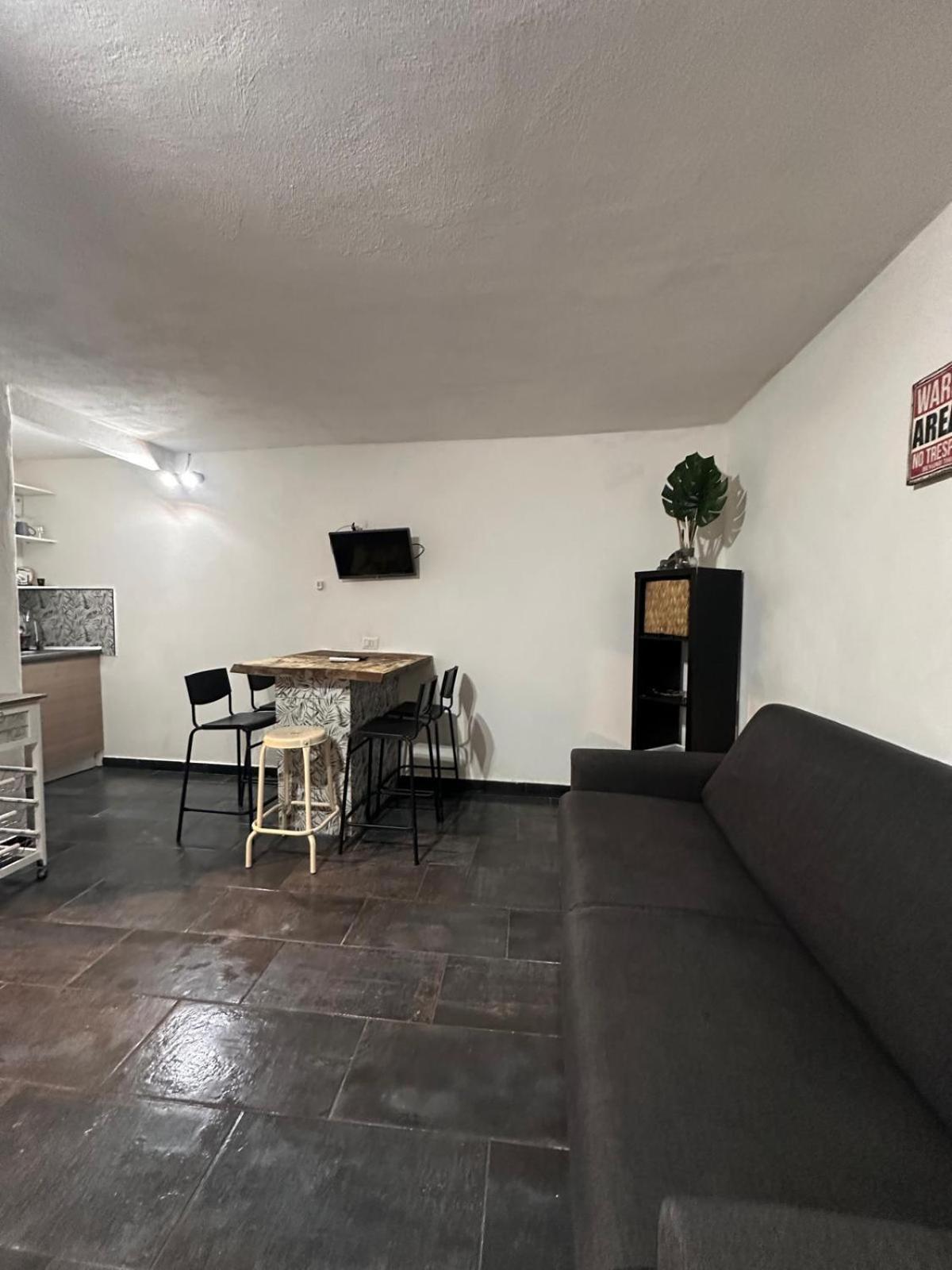 Apartament Industrial Annare Neapol Zewnętrze zdjęcie
