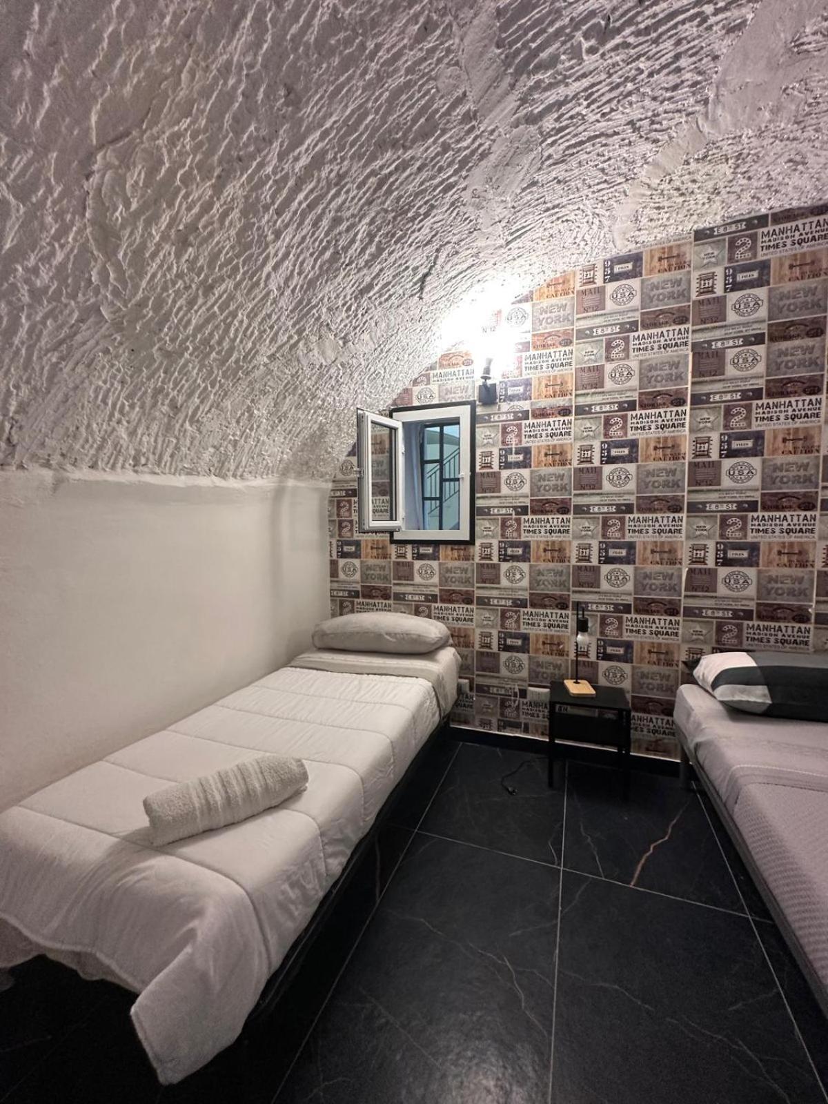 Apartament Industrial Annare Neapol Zewnętrze zdjęcie